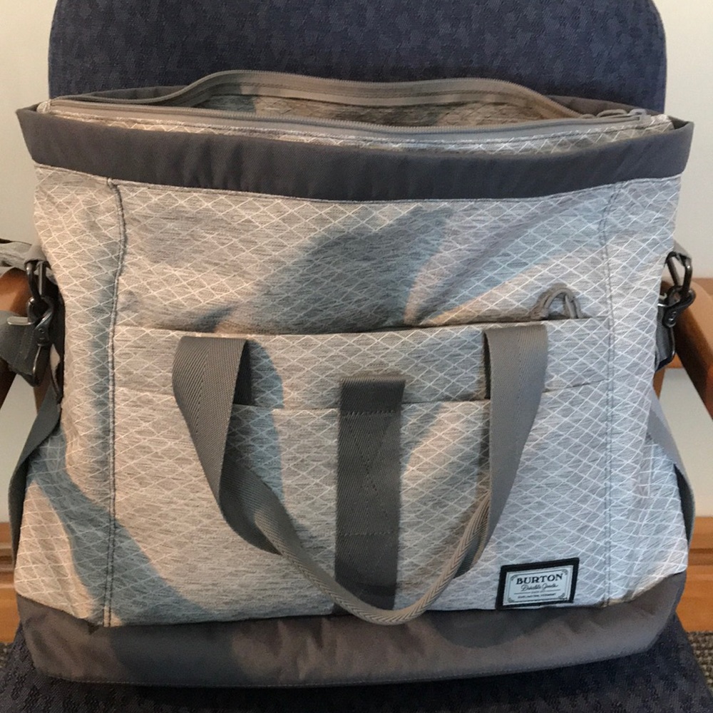 Burton Computer Bag